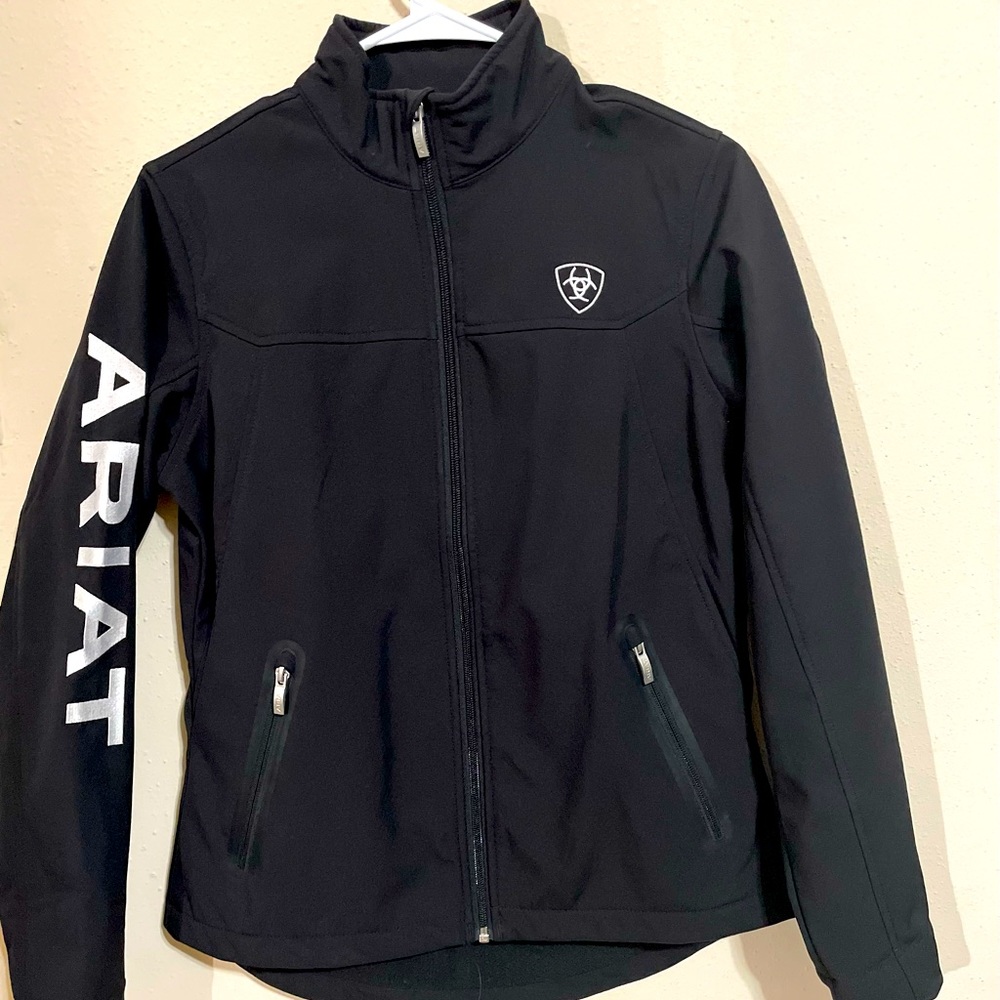 COPY - ARIAT Softshell Jacket